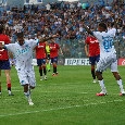 Highlights Napoli Osasuna 2-1: gol e sintesi della partita amichevole | VIDEO