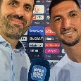 Politano a KKN: "Voglio fare qualche gol in pi&ugrave; quest'anno, di quelli facili! Sugli esperimenti di Allegri..."