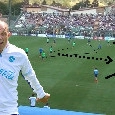 Come gioca il Napoli di Allegri? La speciale camera tattica in partitella | VIDEO CN24
