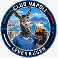 Club Napoli Leverkusen, nuovo logo e nuova sede: riparte il progetto dei tifosi azzurri in Germania