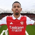 Gabriel Jesus idea pazza ma concreta! L'Arsenal fa il prezzo per cederlo al Napoli