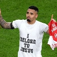 Del Genio su Gabriel Jesus: "Fenomeno! Qui in Italia top, ho un solo dubbio..."
