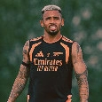 Pedull&agrave;: "Il Napoli voleva tenere segreta l'idea Gabriel Jesus! Guadagna 11-12 milioni all'anno"