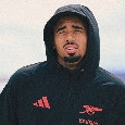 Gabriel Jesus al Napoli? L'agente piomba a Castel di Sangro, il Roma: "Sicuramente avr&agrave; parlato con ADL e Manna"