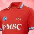 terza maglia rossa finalmente in vendita ecco il prezzo e come acquistarla