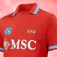 Terza maglia rossa finalmente in vendita! Ecco il prezzo e come acquistarla online