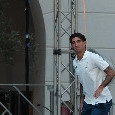 Schira: "Il Napoli sta pianificando la permanenza di Marianucci: arriva la reazione di Allegri"