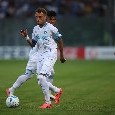 Lang come Gutierrez: &egrave; tra i pochi a poter ricevere offerte serie, il Napoli ha fatto il prezzo per mandarlo all'Ajax