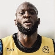 Sky - Lukaku verso il Fenerbache, si pu&ograve; chiudere entro 48 ore! Intesa raggiunta col giocatore, c'&egrave; la controproposta del Napoli