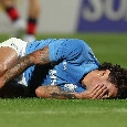 Infortunio Marianucci, calciatori in uscita potrebbero restare fino a fine mercato per dare una mano