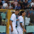 Lucca spreca, tifosi col pugno duro! Gazzetta: "A Napoli non hanno la pazienza per aspettarlo"