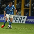 Napoli-Celta Vigo ha regalato ad Allegri un'importante indicazione tattica su De Bruyne