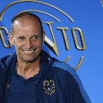 Stipendi allenatori Serie A 2026/2027, Allegri &egrave; sul podio: svelata la cifra che sborsa il Napoli