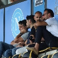 Le certezze sul mercato degli attaccanti del Napoli, in questo momento, sono due