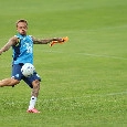 Lang pu&ograve; tornare al Galatasaray, Fanatik: "Pronta offerta da 15mln, la risposta del Napoli"