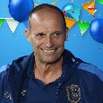 Buon Compleanno a Max Allegri! Gli auguri dei tifosi del Napoli | VIDEO
