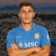 Favasuli pu&ograve; essere un'arma tattica per il Napoli di Allegri, il motivo
