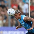Cerchione: "Polemiche ingiustificate per la cessione di Mazzocchi! Situazione win-win, vi spiego..."