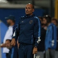 Verso Genova, Allegri ha scelto la coppia di centrali difensivi
