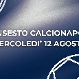 Palinsesto CN24 TV, la programmazione della settimana: LIVE REACTION - Napoli-Aris Salonicco dalle 19:30