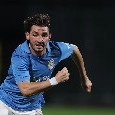 Sky, Modugno: "Allegri ha provato la formazione anti-Genoa, ecco alcuni indizi"