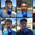 Gabriel Jesus al Napoli, vi piacerebbe? Le risposte dei tifosi in ritiro | VIDEO CN24