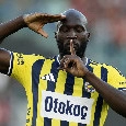 ULTIM'ORA - Lukaku-Fenerbahce, Big Rom arriva oggi a Istanbul: l'orario del volo in jet privato