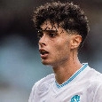 Gambardella lascia il Napoli: "Sognavo questa maglia da bambino! In 7 anni ho dato tutto, addio con dispiacere e amarezza"
