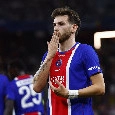 Kvaratskhelia trascina il PSG: c'&egrave; lo zampino dell'ex Napoli nella vittoria della Supercoppa | VIDEO