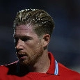 De Bruyne &egrave; rinato: ora &egrave; l'arma in pi&ugrave; del Napoli di Allegri