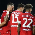 Due azzurri <i>al top</i> contro l'Aris Salonicco: il Corriere dello Sport li esalta a fine ritiro