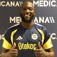 Lukaku subito in campo con il Fenerbahce? Il tecnico dei turchi svela: "Non &egrave; al 100%, ma..."