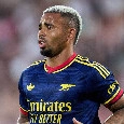 Gabriel Jesus-Napoli, Romano: "Nuovi contatti con l'Arsenal, si pu&ograve; prendere in qualsiasi momento! Affare a titolo definitivo, le ultime"
