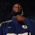 Il Fenerbahce presenta Lukaku in stile "The Odyssey" | VIDEO