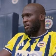 Lukaku: "Qui al Fenerbahce l'obiettivo &egrave; vincere! Ora voglio imparare il turco entro 3 mesi"