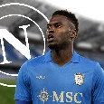 Badiashile-Napoli, l'uomo giusto al momento giusto? Opportunit&agrave; rilancio dopo oltre ottanta partite saltate