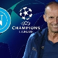 UFFICIALE - Napoli-Arsenal, scelto l'arbitro per la gara di Champions League: la designazione