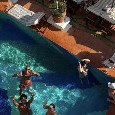 Relax per Neres e Ngonge, ecco dove sono stati visti | FOTO