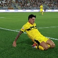 Coppa Italia, Venezia-Modena 3-2: doppietta per Ambrosino, il secondo gol &egrave; favoloso | VIDEO