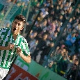 Ceballos-Napoli, offerta sul tavolo: la risposta dello spagnolo sorprende