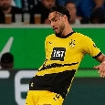 Dalla Turchia - Napoli, affondo per Bensebaini: affare low cost, arriva la risposta del Borussia