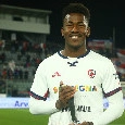 Trepy ricoverato in terapia intensiva, il commovente messaggio del presidente del Cagliari