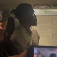 Badiashile &egrave; atterrato all'aeroporto di Ciampino! Domani mattina le visite mediche
