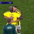 Esordio per Lukaku con la maglia del Fenerbahce! Entra al minuto 82' in Champions League
