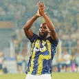 Fenerbahce, Lukaku entra e commenta: "Credo sia l'atmosfera migliore mai vista nella mia carriera"
