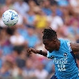 Cdm, Troise: "Niente Genoa per Obaretin, &egrave; in trattativa con il Lorient: ecco la formula"