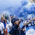 Tifosi Serie A, la vetta non cambia: occhio per&ograve; ai numeri di Napoli, Inter e Milan