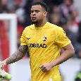 Il Napoli piomba su Noah Atubolu! Schira: "Nuovo portiere se parte Milinkovic-Savic"