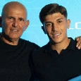 Favasuli: "Orgoglioso di indossare questa maglia, orgoglioso di vestire questi colori"