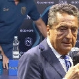 Frecciatina di Nicola Lombardo ad Antonio Conte! Sentite cosa dice in conferenza | VIDEO